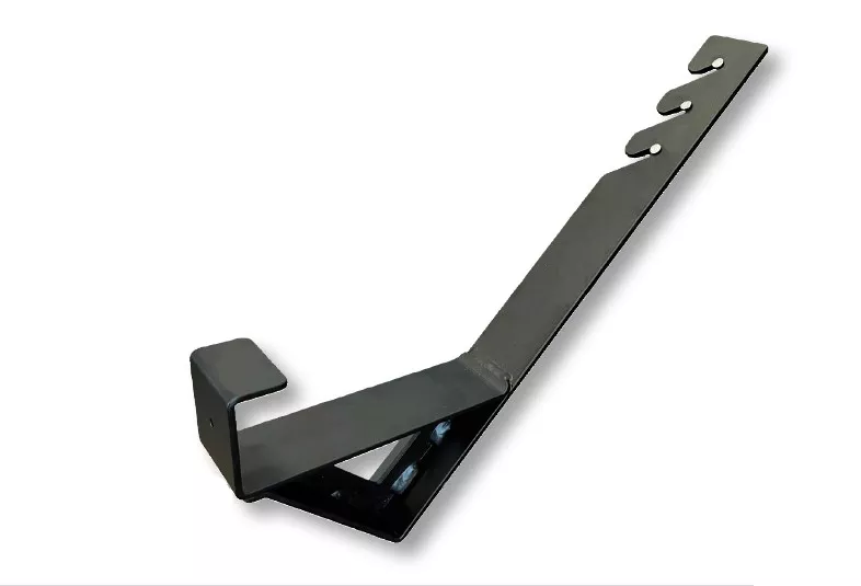 IKO Roof Bracket for shingle roof installation IKO